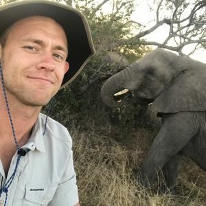 Meet your Posher, Jordan